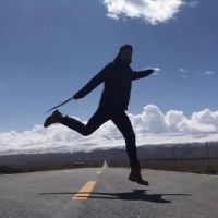 超幸福的情侣qq头像