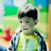 小正太男生可爱头像