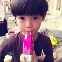 小正太男生可爱头像