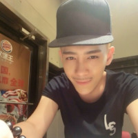 阳光男生头像大全