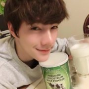 阳光男生头像大全_专属你的温柔