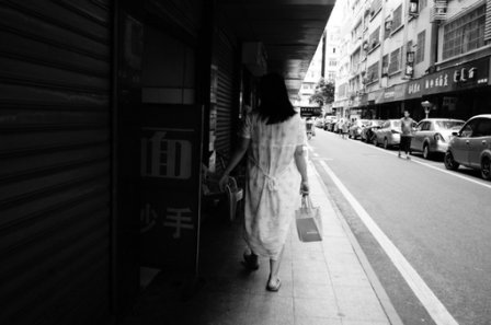 关于校园的搞笑扣扣签名