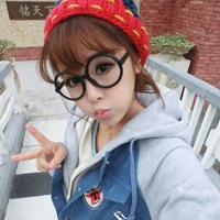 有魅力的女生微信头像