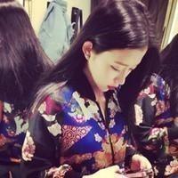 有魅力的女生微信头像