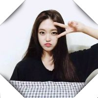 有魅力的女生微信头像