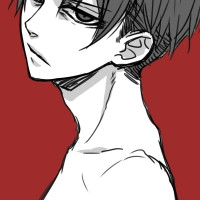 帅气卡通男生头像