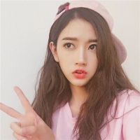 韩版姐妹qq头像