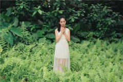 唯美女生游戏昵称_懒的跟你说话