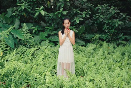 唯美女生游戏昵称