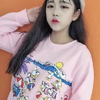 四人闺蜜头像一人一张