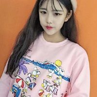四人闺蜜头像一人一张
