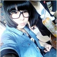四人闺蜜头像一人一张