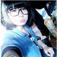 四人闺蜜头像一人一张