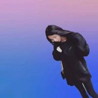 酷酷的情侣头像一男一女
