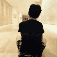酷酷的情侣头像一男一女