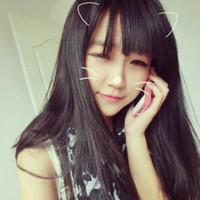 伤感女生微信头像