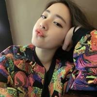 伤感女生微信头像