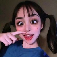 伤感女生微信头像