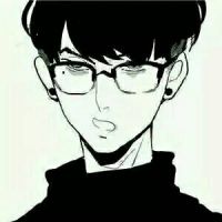 卡通帅气qq头像