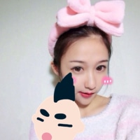 意境女生微信头像