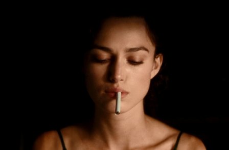 关于抽烟的伤感说说