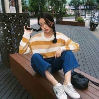 可爱麻花辫女生头像