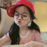 可爱阿拉蕾微信头像_小萌神阿拉蕾