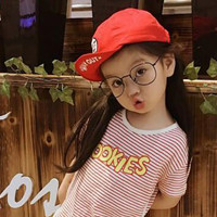 可爱阿拉蕾微信头像