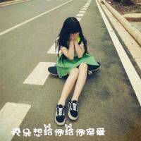 精选潮流qq闺蜜头像一对