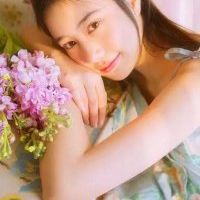 精选潮流qq闺蜜头像一对