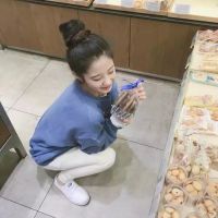 精选潮流qq闺蜜头像一对