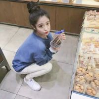 精选潮流qq闺蜜头像一对