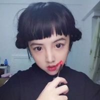 精选潮流qq闺蜜头像一对