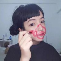 精选潮流qq闺蜜头像一对