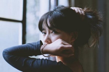 颓废唯美伤感说说大全