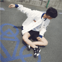 小鲜肉男生头像
