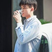 小鲜肉男生头像