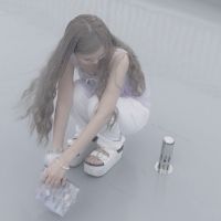欧美原宿风女生头像