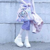 欧美原宿风女生头像