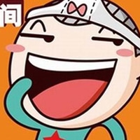 搞笑卡通头像