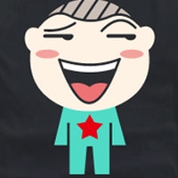 搞笑卡通头像