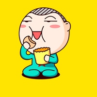搞笑卡通头像