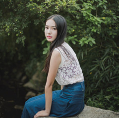 qq三人姐妹头像