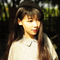 qq三人姐妹头像
