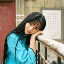 qq三人姐妹头像