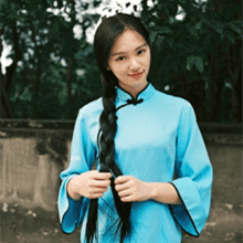 qq三人姐妹头像