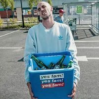酷帅欧美男生头像