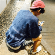 帅气好看带帽男生头像_男生qq头像戴帽子