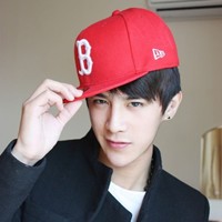帅气好看带帽男生头像