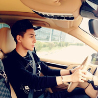 帅气好看带帽男生头像